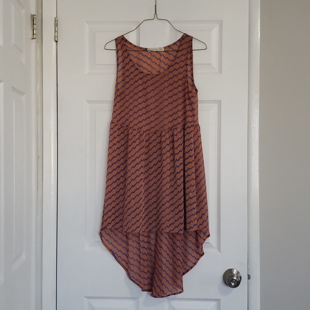 Shirt/Dress